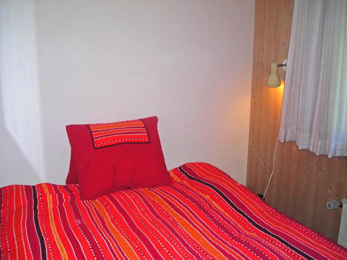 Apartment Chalet Casa Almis 5 Grindelwald Extérieur photo